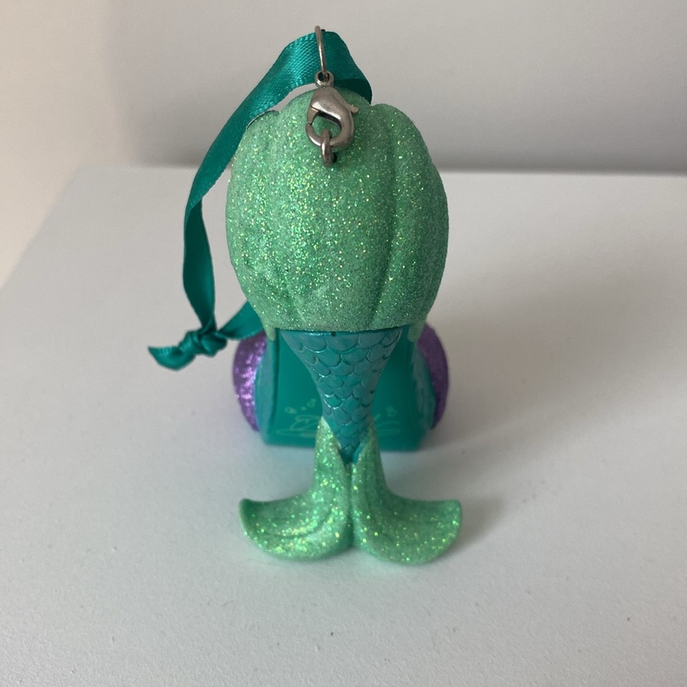 Disney Parks Ariel shoe ornament - Picture 4 of 5